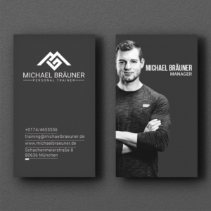 Business Card Design by Sujan4art for this project | Design: #20783904