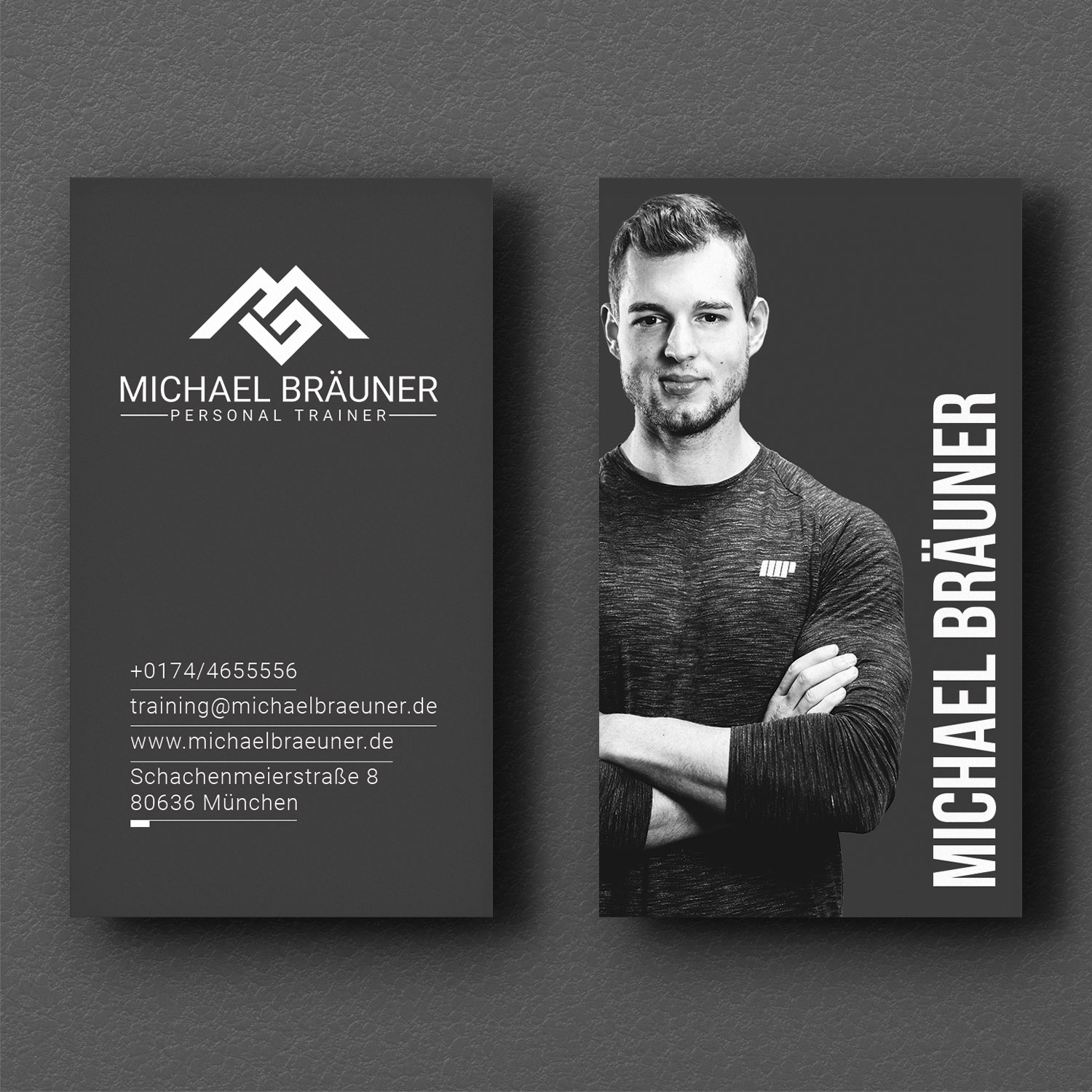 Business Card Design by Sujan4art for this project | Design #20783905