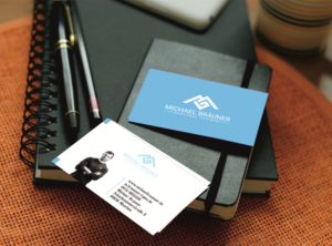 Business Card Design by InterestAsk for this project | Design: #20764297