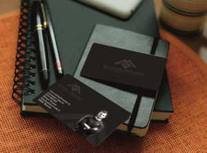 Business Card Design by InterestAsk for this project | Design: #20764300