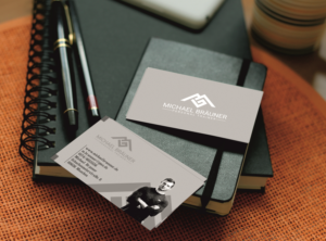 Business Card Design by InterestAsk for this project | Design: #20764303