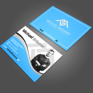 Business Card Design by ASC Media for this project | Design: #20762687
