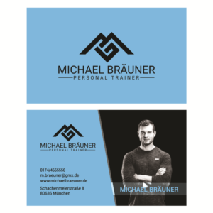 Business Card Design by graphicpro.asif for this project | Design: #20771713