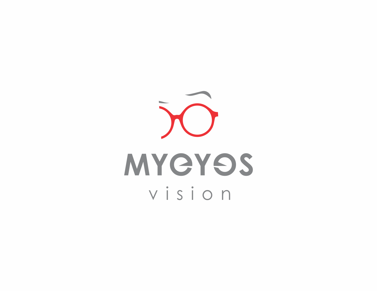 Logo-Design von Mathan Jawahar für Myeyes Vision | Design #20810783