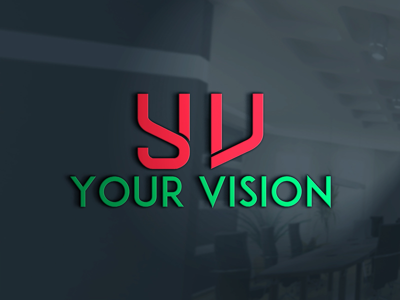 Logo-Design von appledesign 3 für Myeyes Vision | Design #20769202