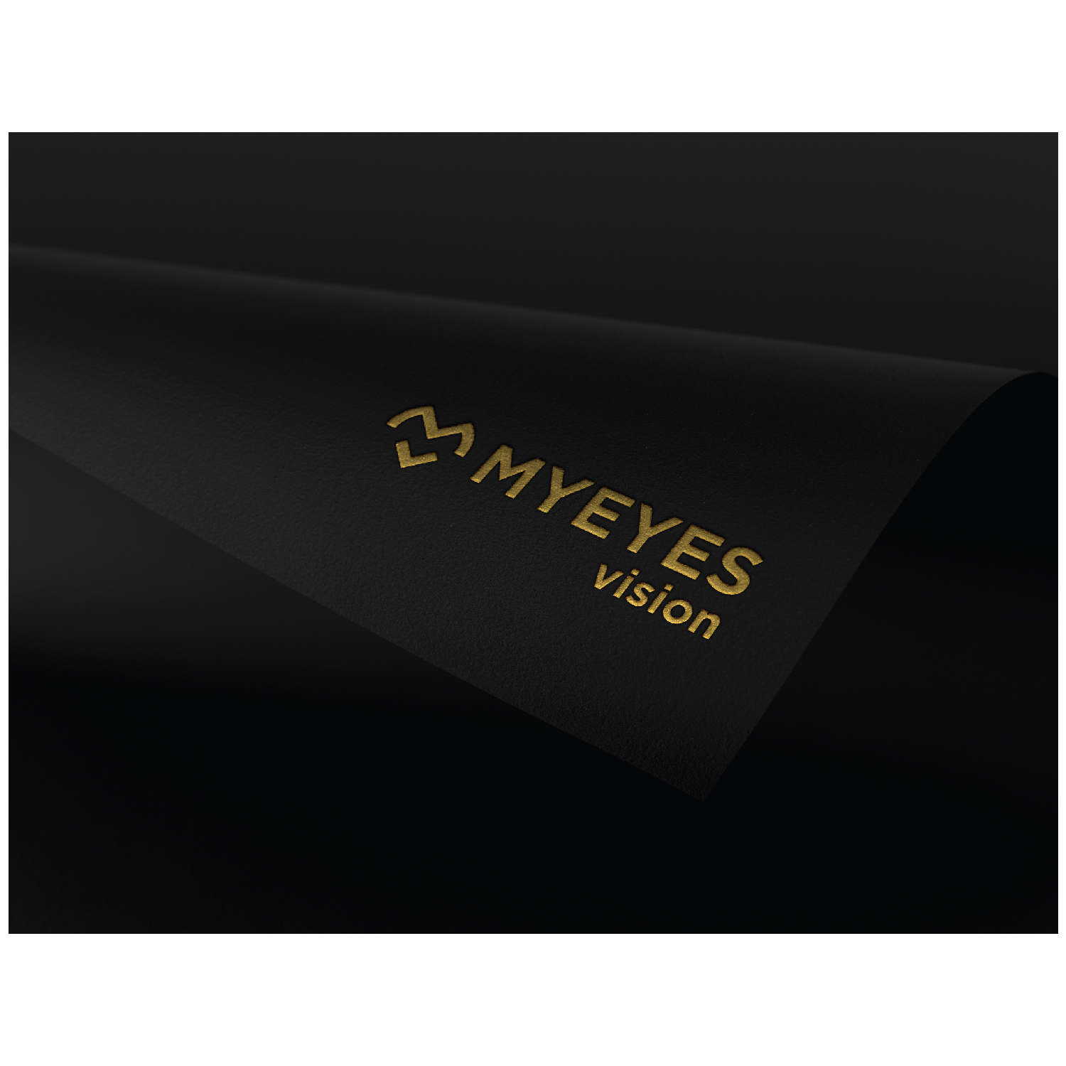 Logo-Design von fajar hasim für Myeyes Vision | Design #20793964