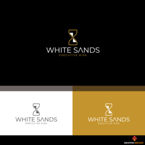 White Sands Executive Risk | Design de Logo par Graphic Bricks
