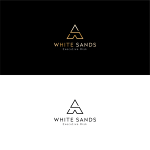 White Sands Executive Risk | Design de Logo par Muhammad Imran 3