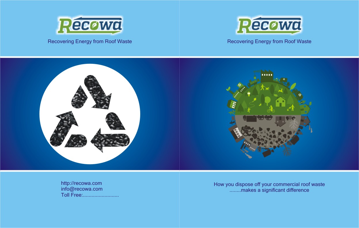 Brochure Design by PAWAN GRAPHICS for Kompani Group | Design #2924621