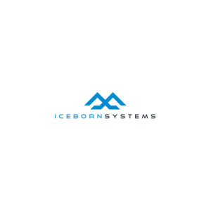 Iceborn Systems Inc. | Logo Design by M.CreativeDesigns