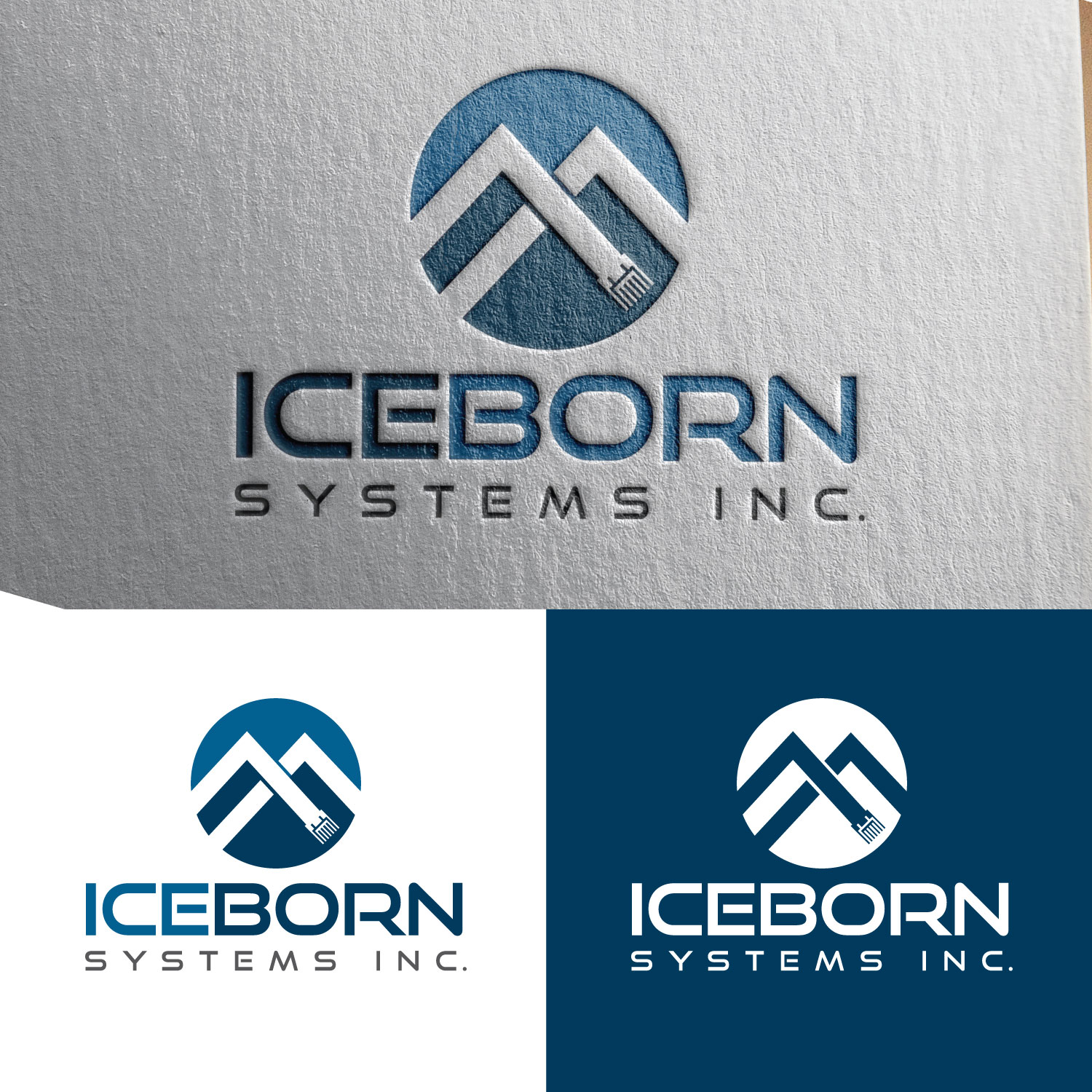 Diseño de Logo por concepts para este proyecto | Diseño #20765792