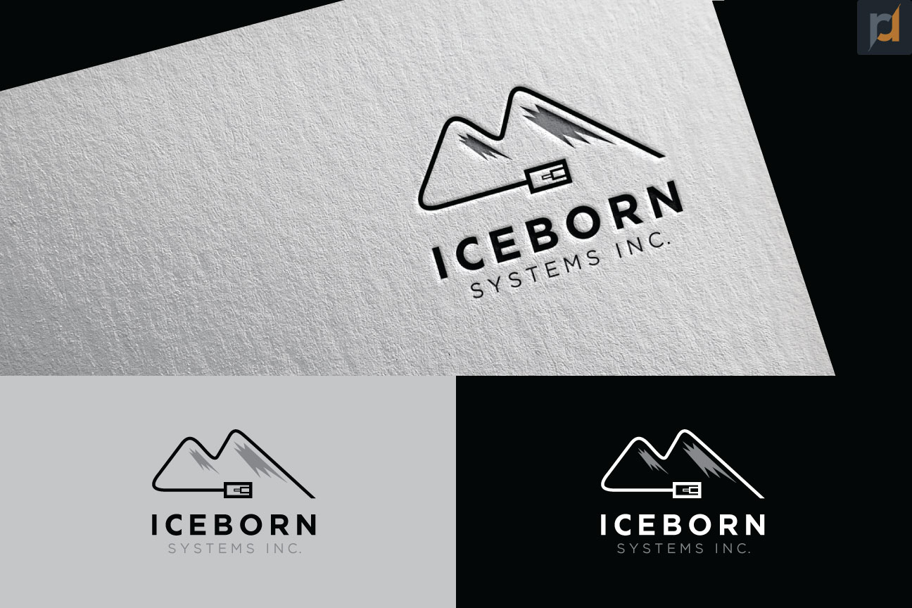 Diseño de Logo por R.R para este proyecto | Diseño: #20764130