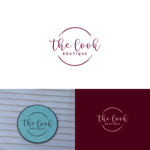 Logo Design by ecorokerz for 904 710 6090   Cell | Design: #20765345