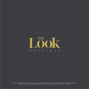 Logo Design by heymlett