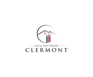 Our initials, or last name? Full names ok too so long as logo can be used with or without long text | Logo Design by larismanis