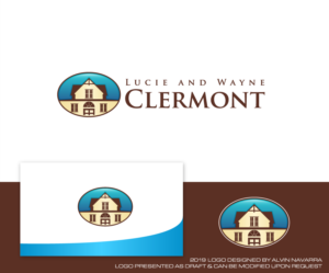 Logo Design by alvinnavarra for this project | Design: #20772870