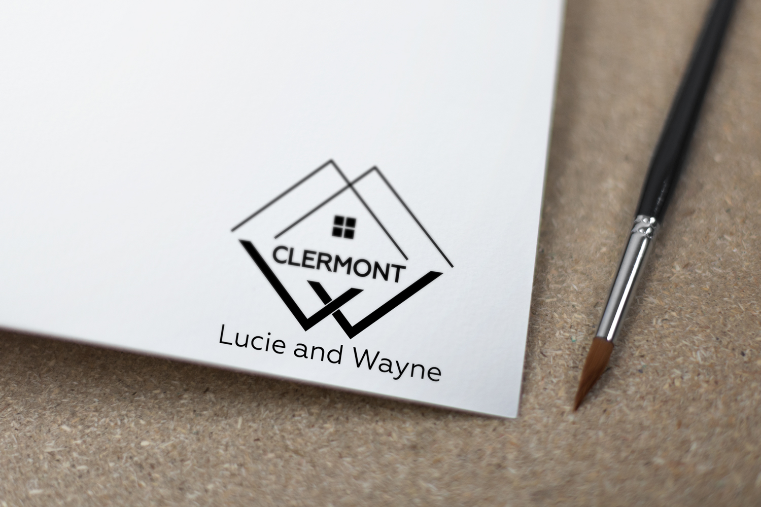 Logo Design by Ivory NS for this project | Design #20774816