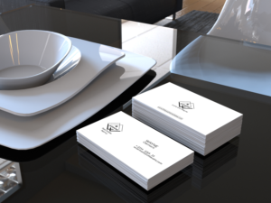 Logo Design by Ivory NS for this project | Design: #20774817