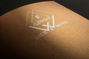 Logo Design by Ivory NS for this project | Design: #20784032
