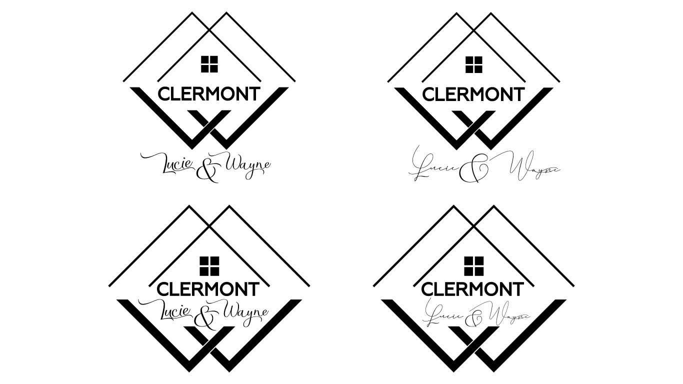 Logo Design by Ivory NS for this project | Design #20792967