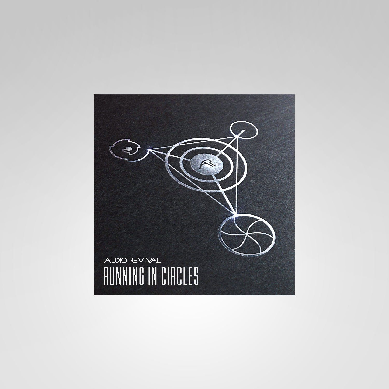 CD Cover Design by el_shekoo7 for this project | Design #20788179