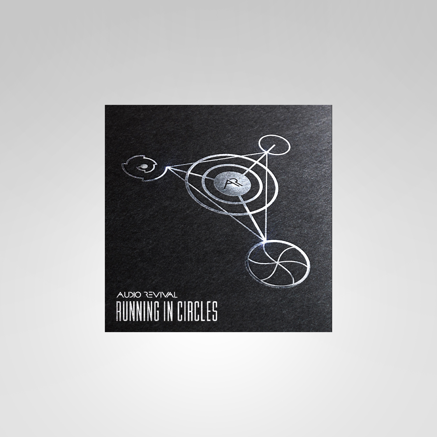 CD Cover Design by el_shekoo7 for this project | Design #20788779