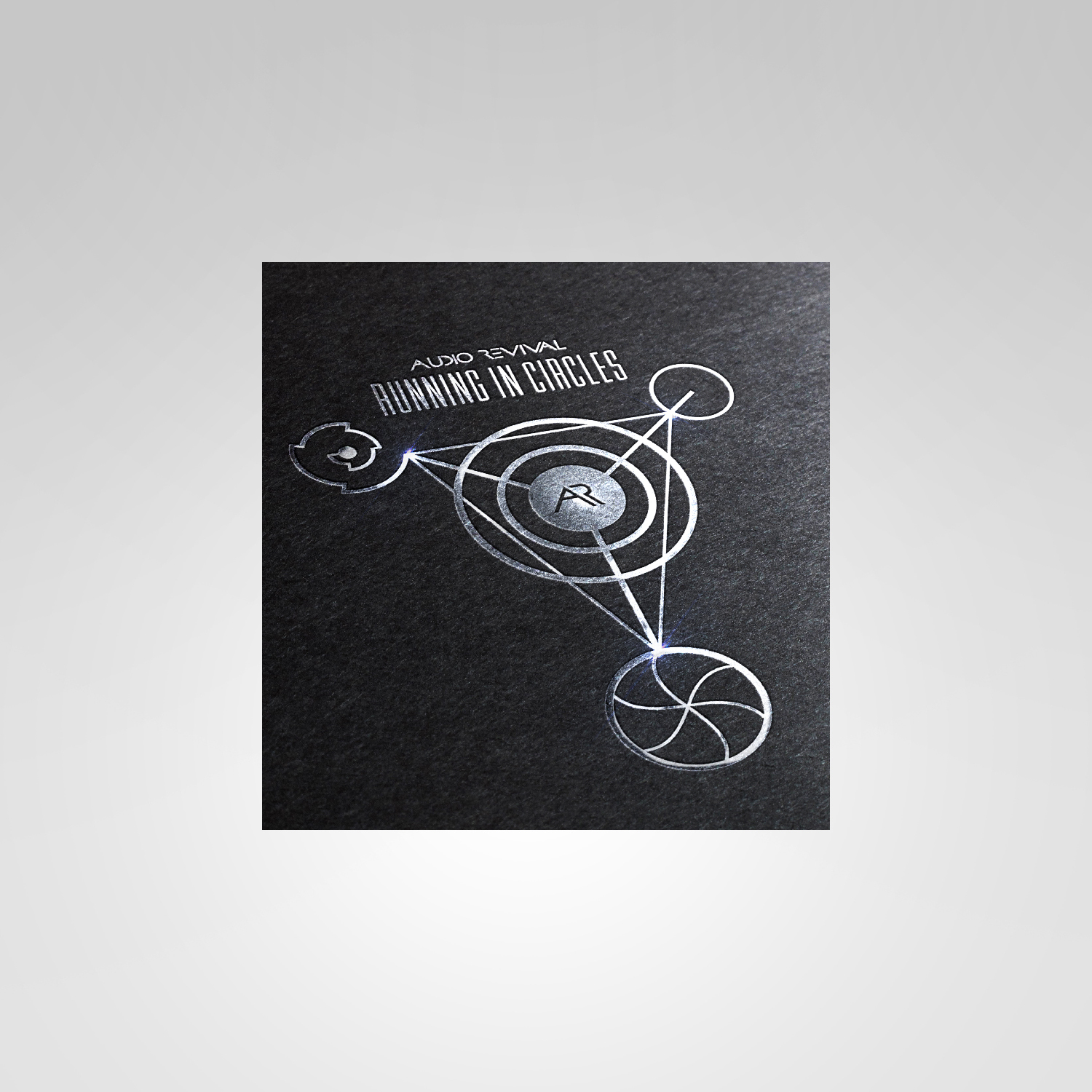 CD Cover Design by el_shekoo7 for this project | Design #20788780