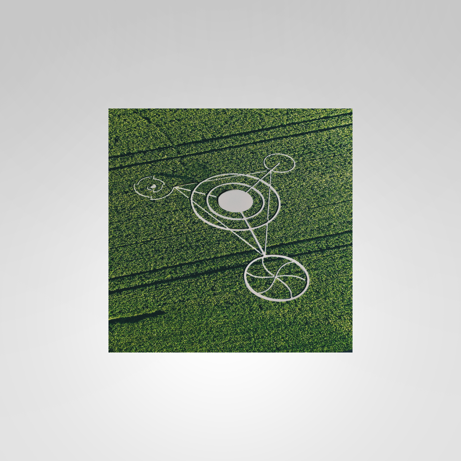 CD Cover Design by el_shekoo7 for this project | Design #20794256