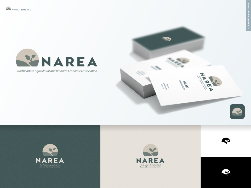 Logo Design by Raoul Camion for Clarkson University | Design #20773033