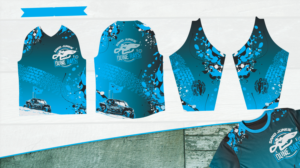 T-shirt Design by db1404 for DuneRats | Design: #20780719