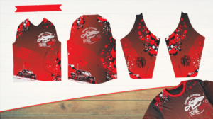 T-shirt Design by db1404 for DuneRats | Design: #20780721