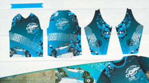 T-shirt Design by db1404 for DuneRats | Design: #20868895