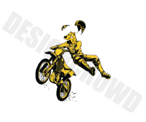 T-shirt Design by el_shekoo7 for DuneRats | Design: #20769778
