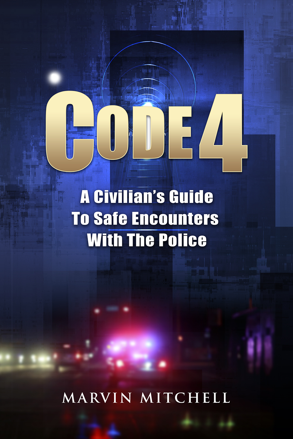 Book Cover Design by illuminati-design for Mitchell Solutions, LLC | Design #20761969