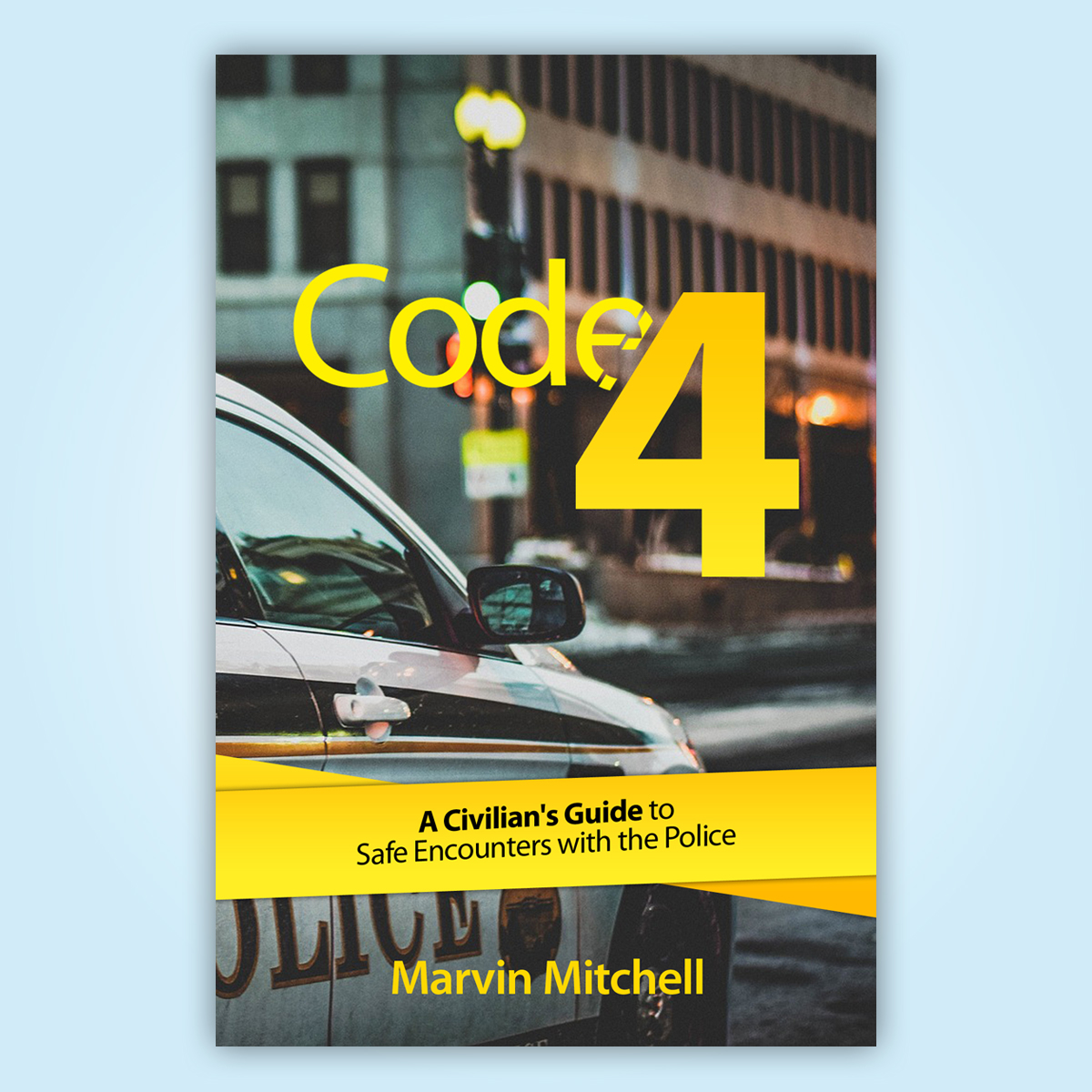 Book Cover Design by manshuri.yusuf for Mitchell Solutions, LLC | Design #20762037