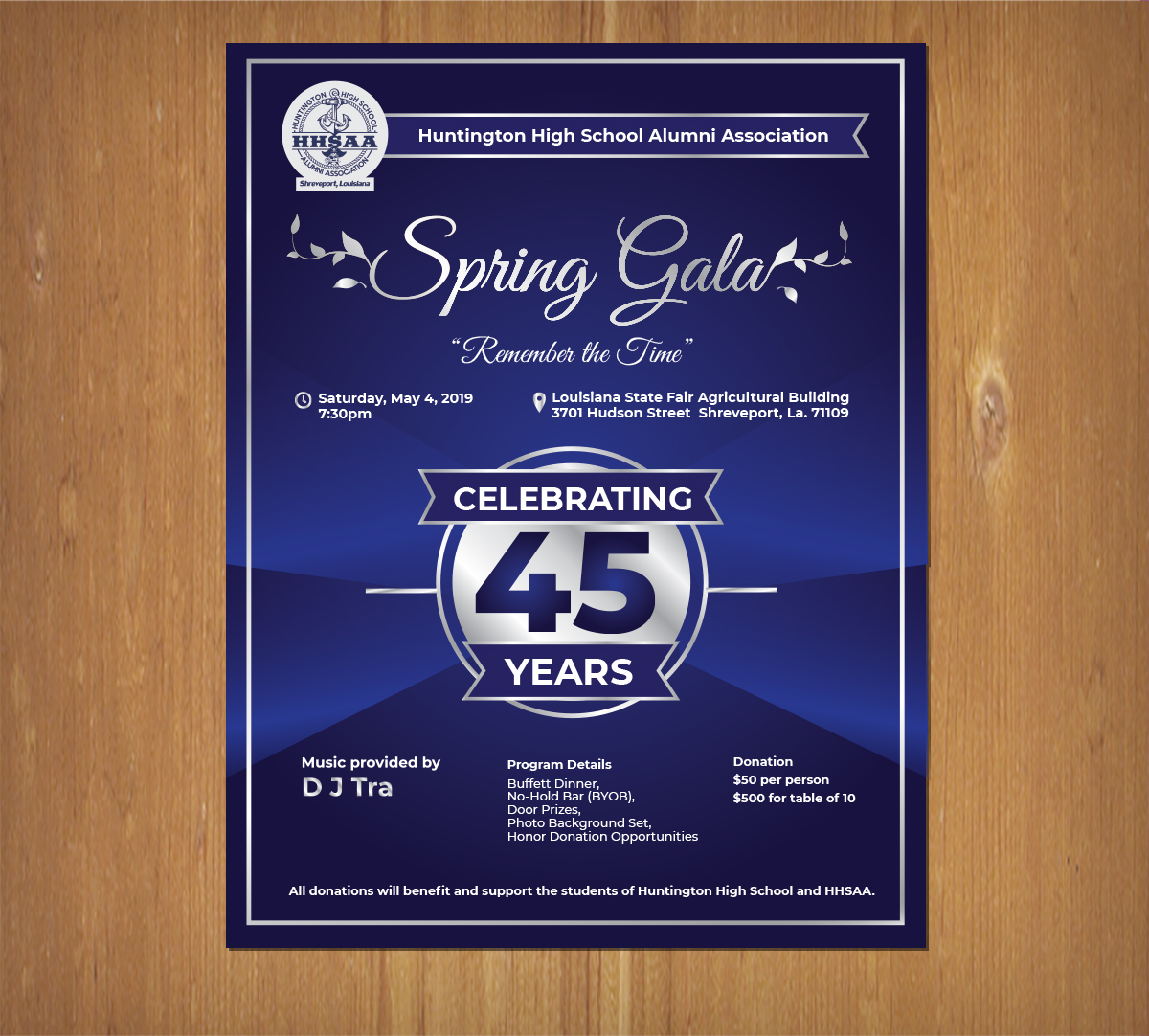 Flyer Design by MNM for this project | Design #20764650