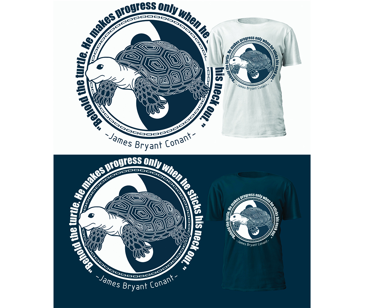 Diseño de Camiseta por rohimanimam para este proyecto | Diseño #20818678