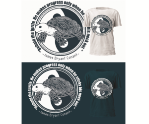 T-Shirt-Design von rohimanimam für dieses Projekt | Design #20818678