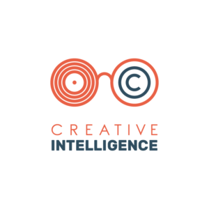 Creative Intelligence  | Logo Design by nicholash