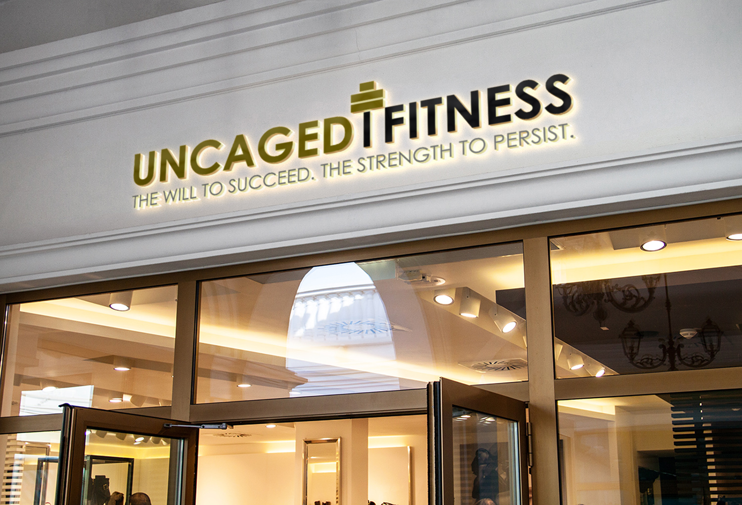Logo Design by Deziners Zone for this project | Design #20763319