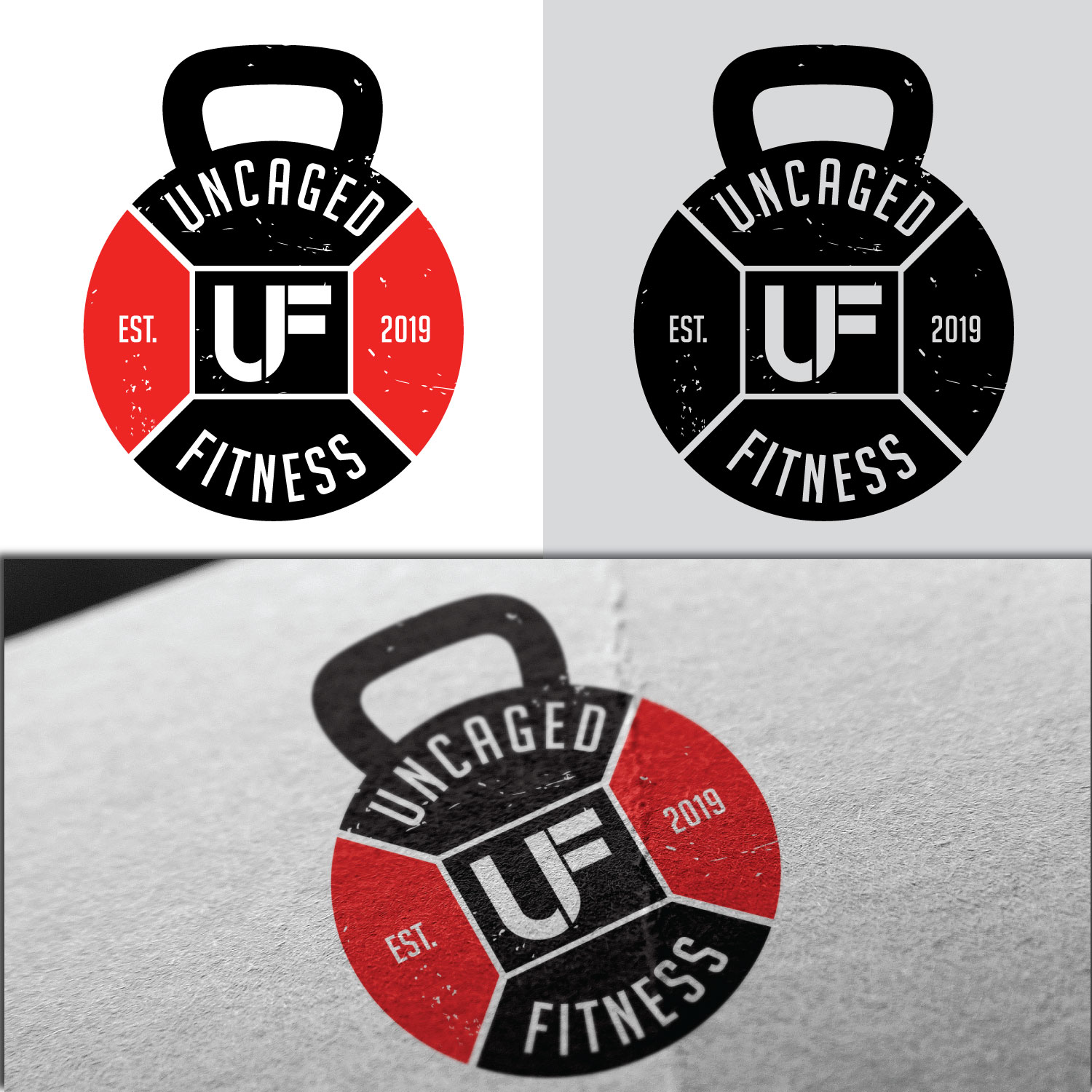 Logo Design by concepts for this project | Design #20793159