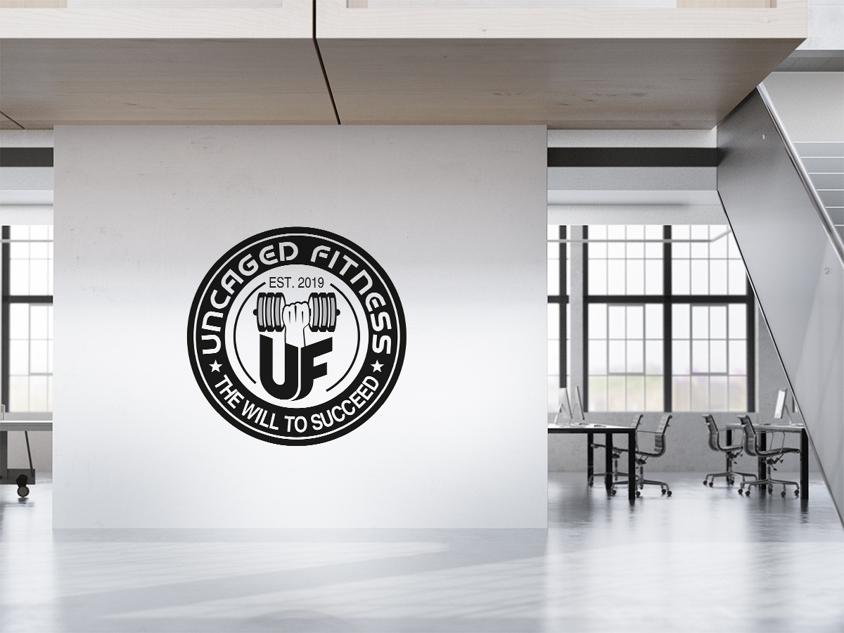 Logo Design by dkthedon for this project | Design #20819358