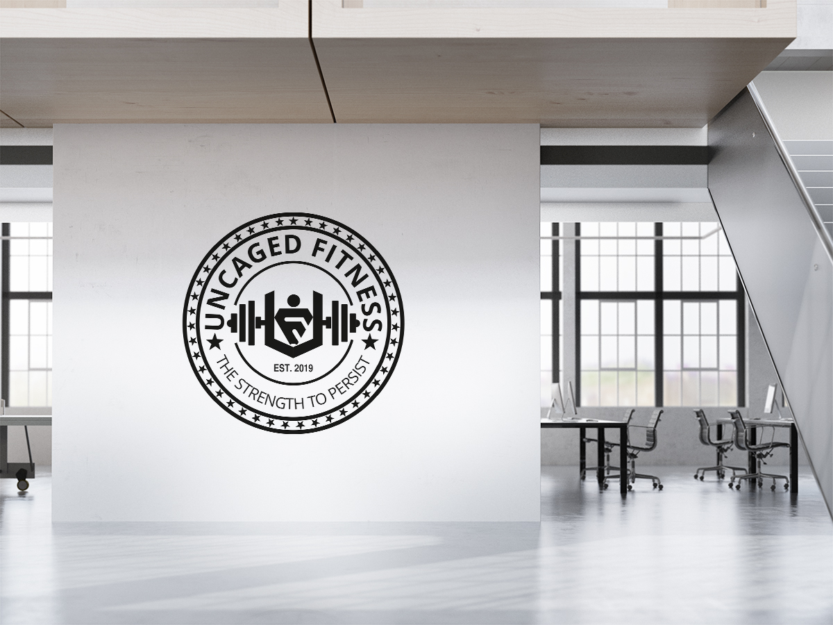 Logo Design by dkthedon for this project | Design #20819359