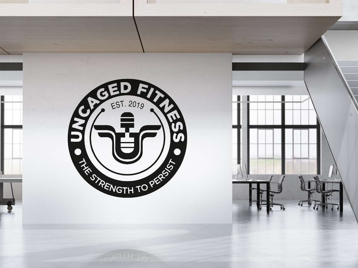 Logo Design by dkthedon for this project | Design #20821527