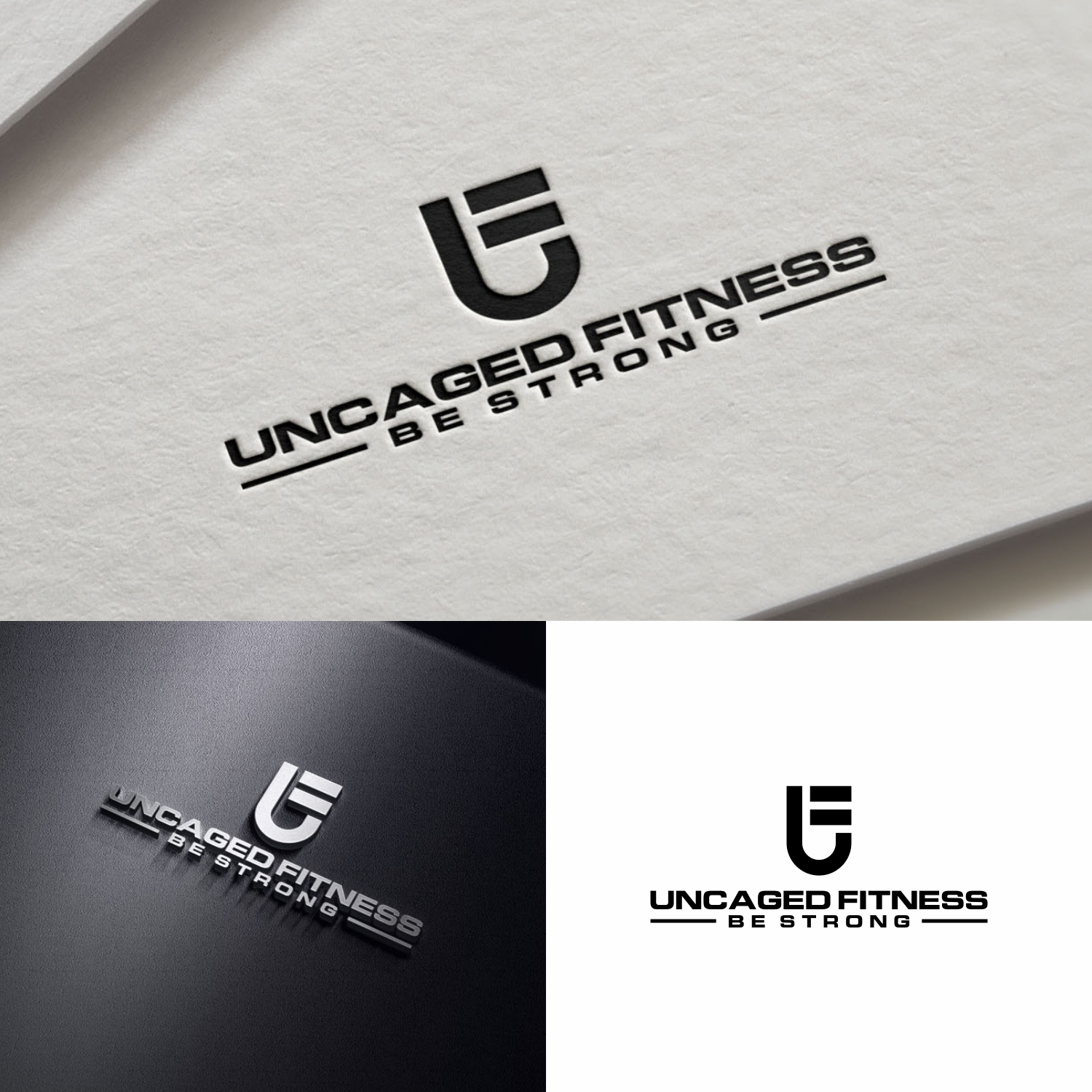 Logo Design by saher khan 2 for this project | Design #20771297