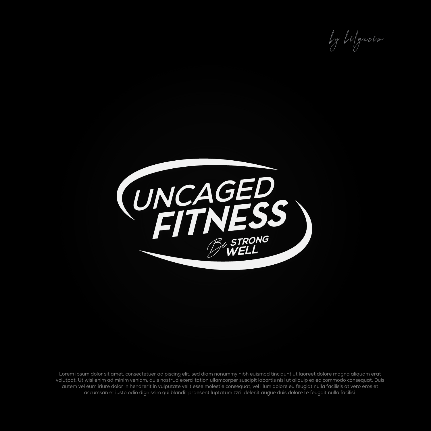 Logo Design by kacimo for this project | Design #20760993