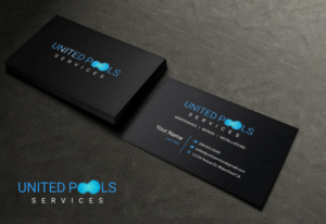 Business Card Design by Riz' for this project | Design: #20790695