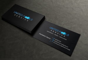New Business Card Design Project | Business Card Design by Riz'