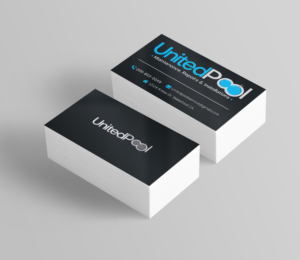 Business Card Design by Ana White for this project | Design: #20780289