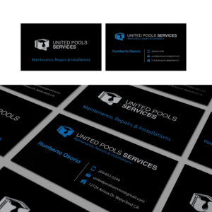 Business Card Design by coo.lt for this project | Design #20762120